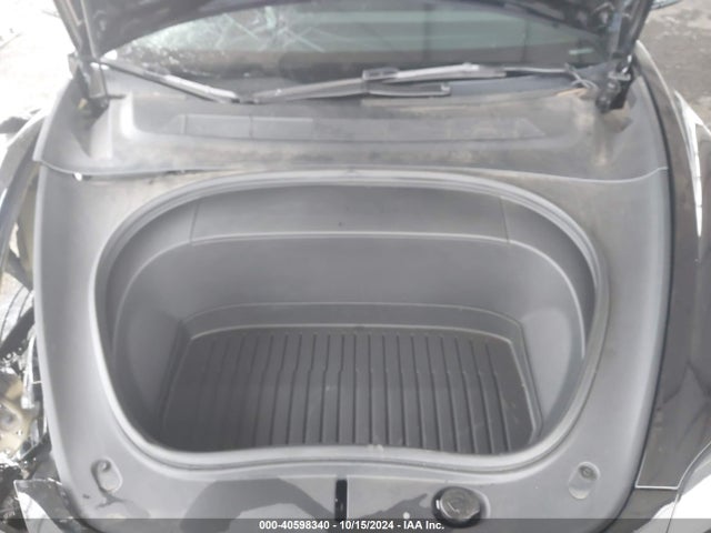 2024 TESLA MODEL 3 5YJ3E1EA0RF727661 Photo 9