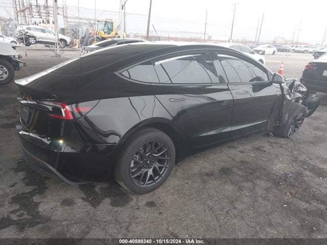 2024 TESLA MODEL 3 5YJ3E1EA0RF727661 Photo 3