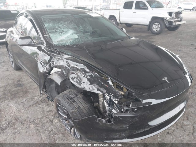 2024 TESLA MODEL 3 5YJ3E1EA0RF727661 Photo 5