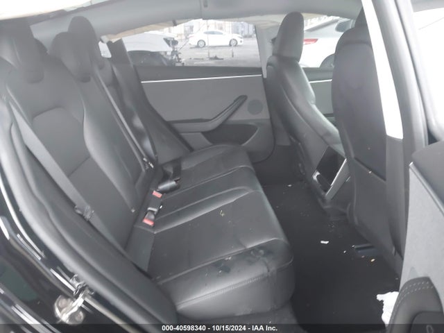 2024 TESLA MODEL 3 5YJ3E1EA0RF727661 Photo 7