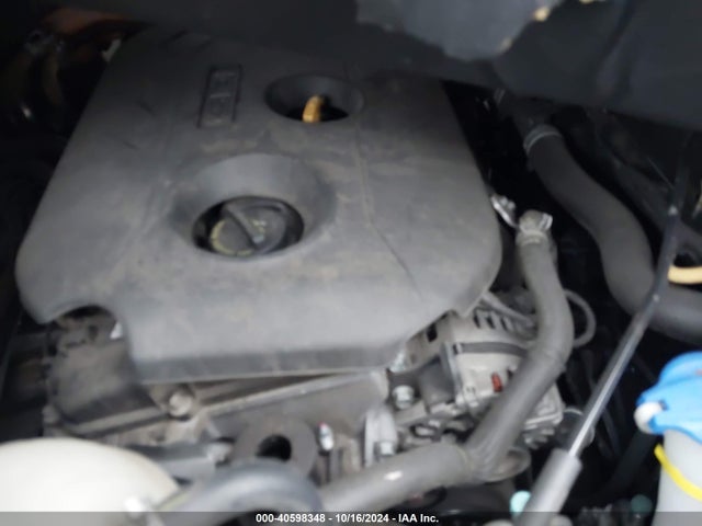 Hyundai TUCSON SE 2017 KM8J33A44HU396254 Image 10