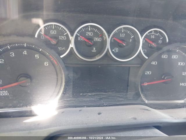 1GCRYDED1LZ202008 Chevrolet Silverado 1500 4wd  Standard Bed Lt