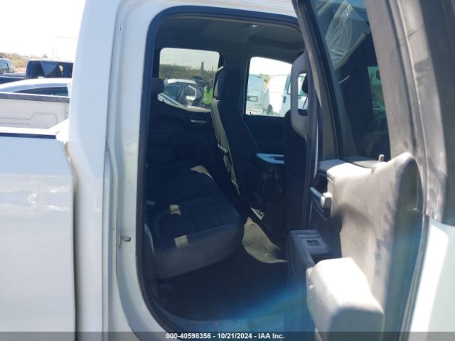 1GCRYDED1LZ202008 Chevrolet Silverado 1500 4wd  Standard Bed Lt
