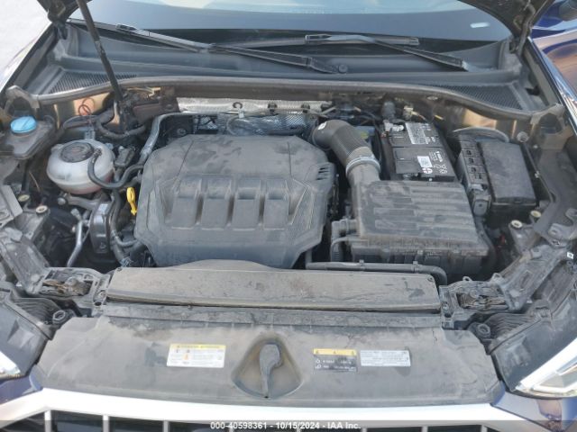WA1EECF31M1118191 Audi Q3 Premium Plus 45 Tfsi S Line Quattro Tiptronic