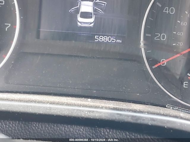 3KPF24AD8ME314828 KIA FORTE FE