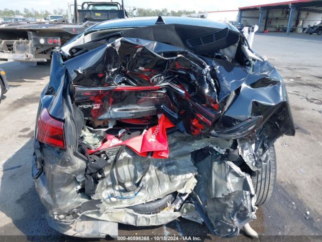 3KPF24AD8ME314828 KIA FORTE FE