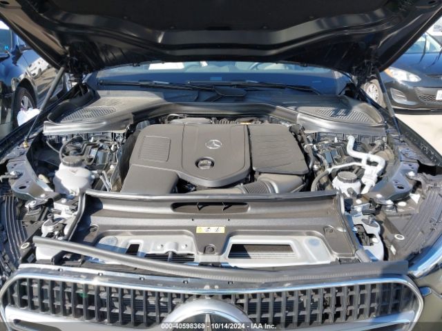 W1NKM4HB7RF136865 Mercedes-Benz Glc 300 4matic Suv