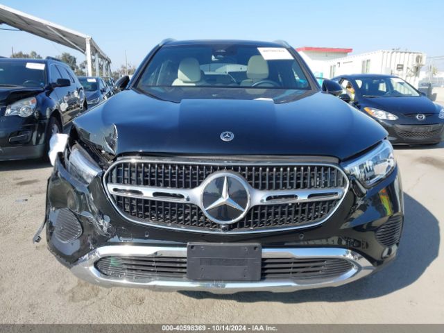 W1NKM4HB7RF136865 Mercedes-Benz Glc 300 4matic Suv