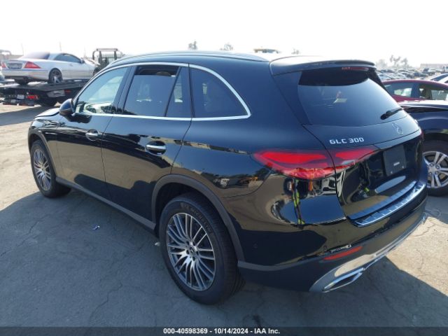 W1NKM4HB7RF136865 Mercedes-Benz Glc 300 4matic Suv