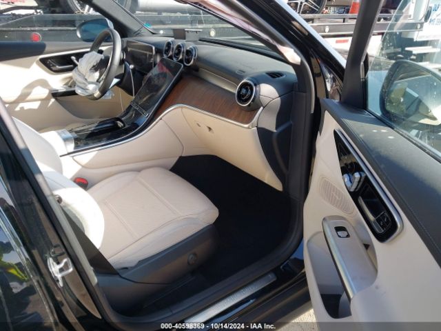 W1NKM4HB7RF136865 Mercedes-Benz Glc 300 4matic Suv