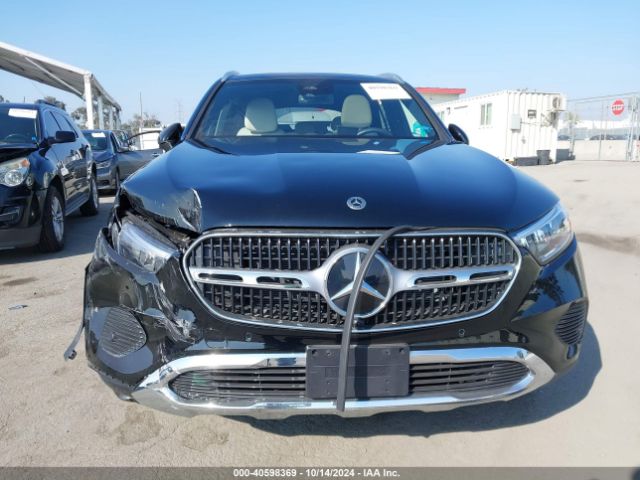 W1NKM4HB7RF136865 Mercedes-Benz Glc 300 4matic Suv