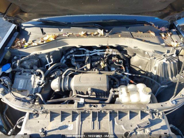 1FMSK8DH2NGA13344 Ford EXPLORER XLT