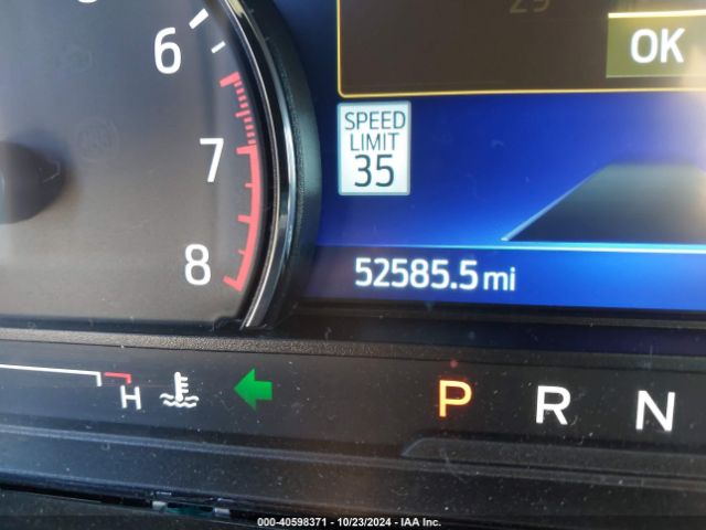 1FMSK8DH2NGA13344 Ford EXPLORER XLT