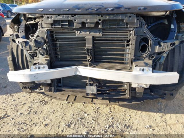 1FMSK8DH2NGA13344 Ford EXPLORER XLT