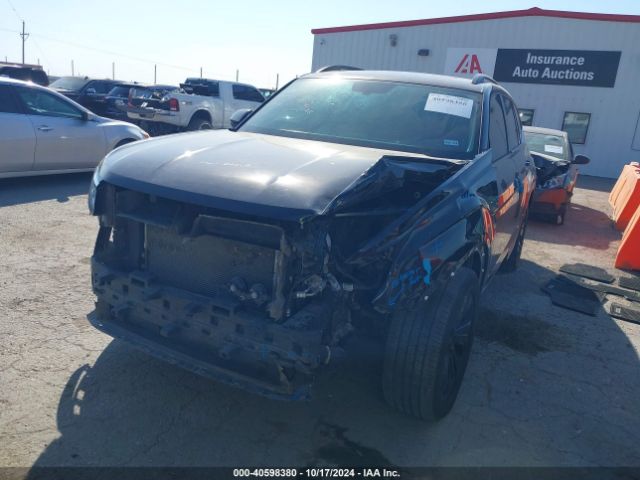 1V2JP2CA0NC500132 Volkswagen Atlas 2.0t Se W/technology