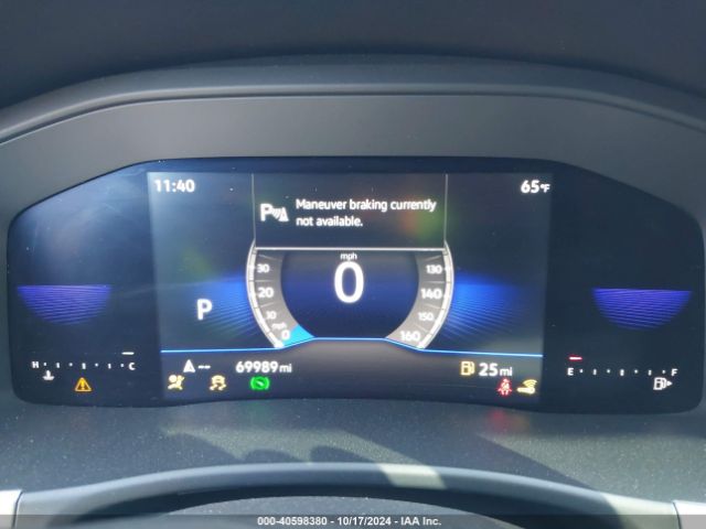 1V2JP2CA0NC500132 Volkswagen Atlas 2.0t Se W/technology