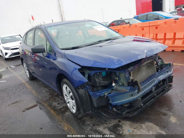 4S3GTAA62H3739704 auction archive image
