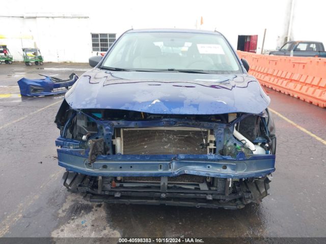 4S3GTAA62H3739704 Subaru Impreza 2.0i