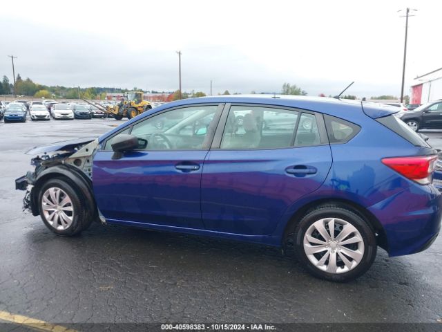 4S3GTAA62H3739704 Subaru Impreza 2.0i
