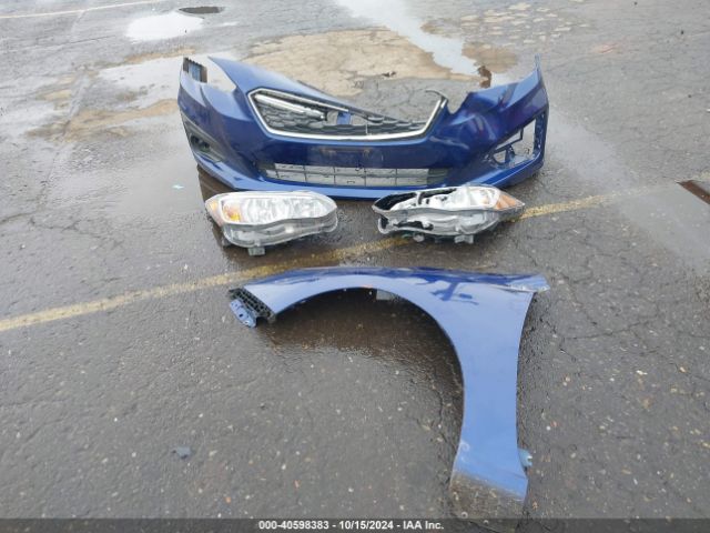 4S3GTAA62H3739704 Subaru Impreza 2.0i