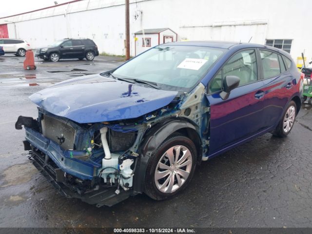4S3GTAA62H3739704 Subaru Impreza 2.0i