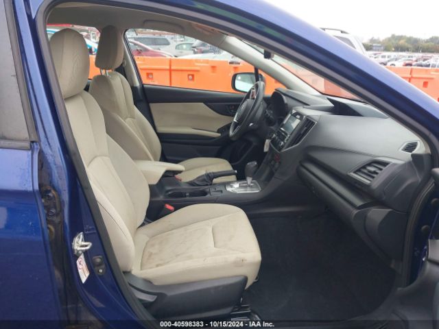 4S3GTAA62H3739704 Subaru Impreza 2.0i