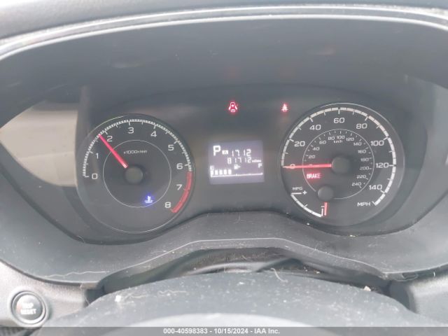 4S3GTAA62H3739704 Subaru Impreza 2.0i