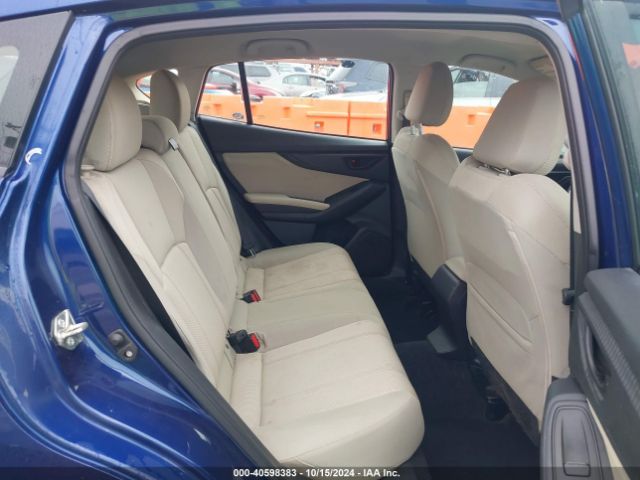 4S3GTAA62H3739704 Subaru Impreza 2.0i