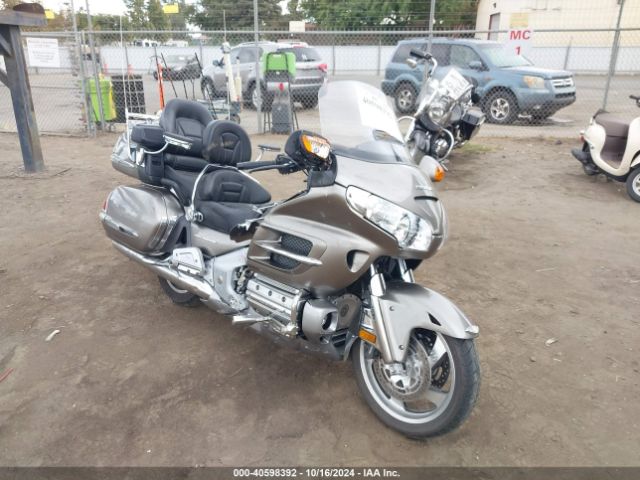 2006 HONDA GL1800 1HFSC47F36A512541