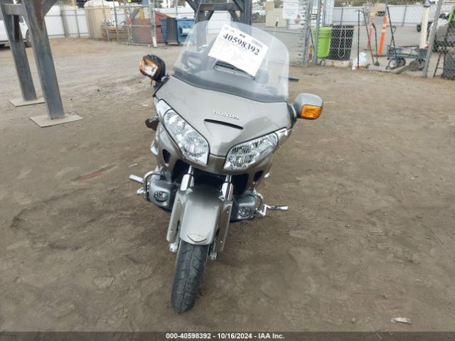 2006 HONDA GL1800 1HFSC47F36A512541 Photo 4