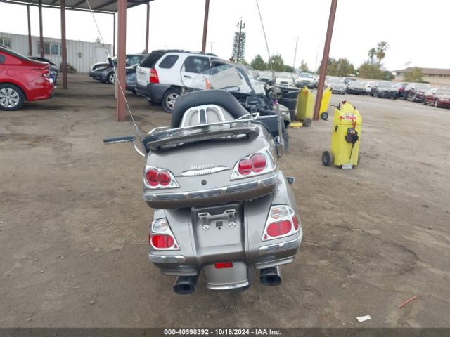 2006 HONDA GL1800 1HFSC47F36A512541 Photo 5
