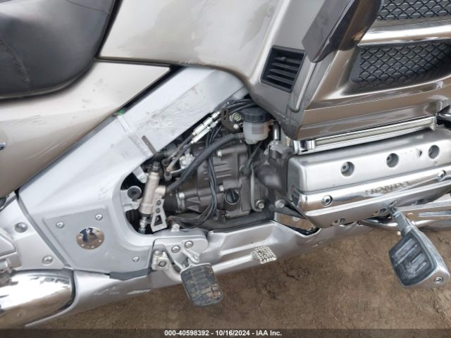 2006 HONDA GL1800 1HFSC47F36A512541 Photo 7