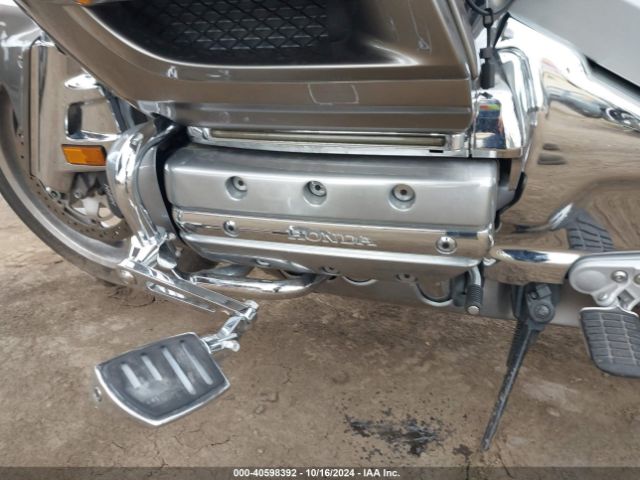2006 HONDA GL1800 1HFSC47F36A512541 Photo 8