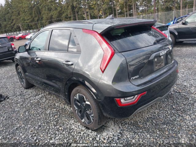 KNDCT3L12P5044394 KIA Niro Ev Wave
