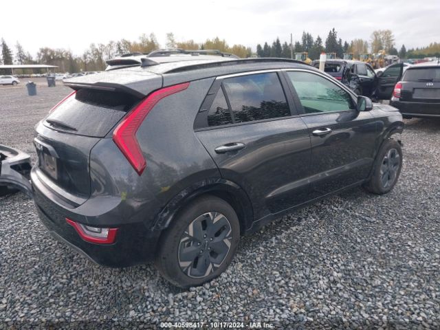 KNDCT3L12P5044394 KIA Niro Ev Wave