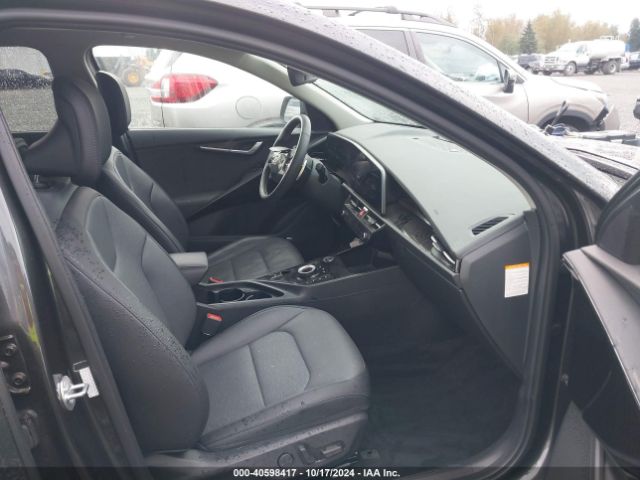 KNDCT3L12P5044394 KIA Niro Ev Wave