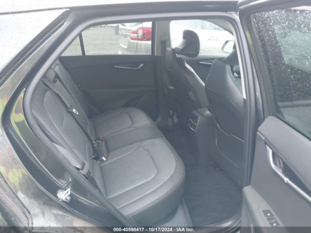 KNDCT3L12P5044394 KIA Niro Ev Wave