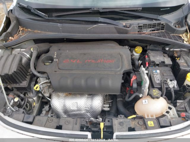 ZFBCFXBT4GP372604 Fiat 500x Easy
