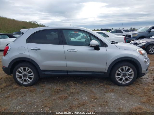 ZFBCFXBT4GP372604 Fiat 500x Easy