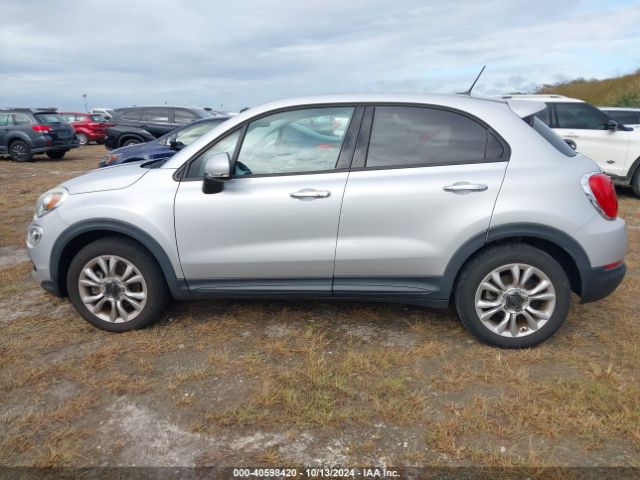 ZFBCFXBT4GP372604 Fiat 500x Easy