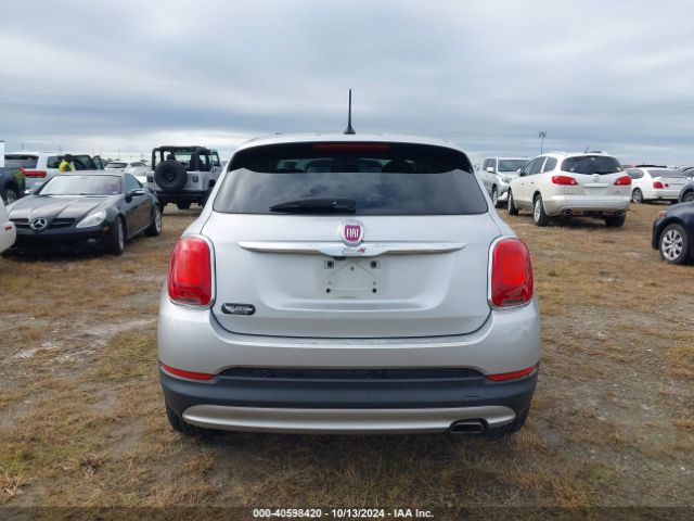 ZFBCFXBT4GP372604 Fiat 500x Easy
