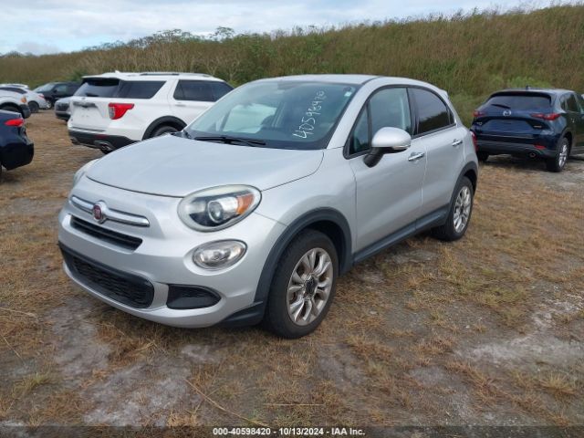 ZFBCFXBT4GP372604 Fiat 500x Easy