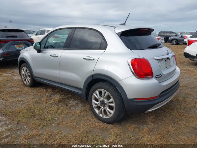 ZFBCFXBT4GP372604 Fiat 500x Easy