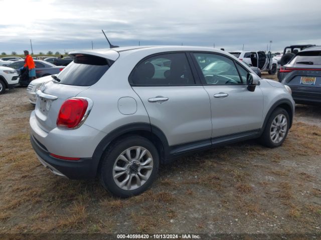 ZFBCFXBT4GP372604 Fiat 500x Easy