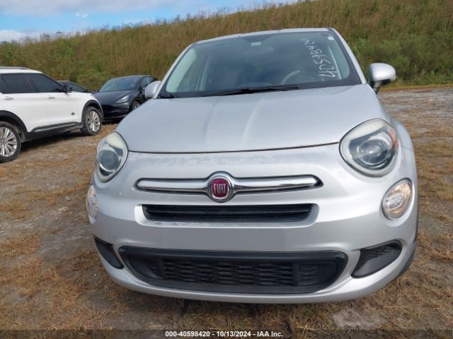ZFBCFXBT4GP372604 Fiat 500x Easy