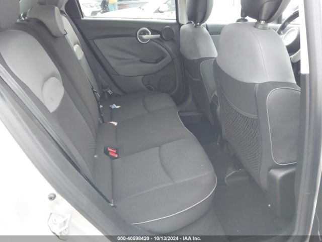 ZFBCFXBT4GP372604 Fiat 500x Easy