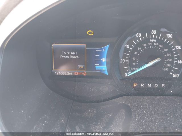 2FMPK4AP4HBB45429 Ford EDGE SPORT