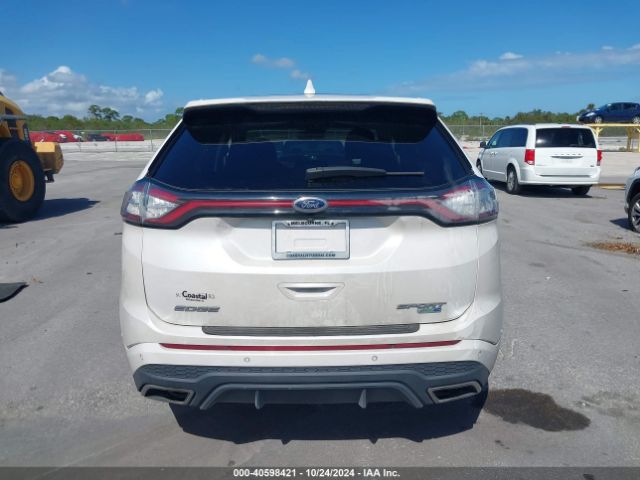2FMPK4AP4HBB45429 Ford EDGE SPORT
