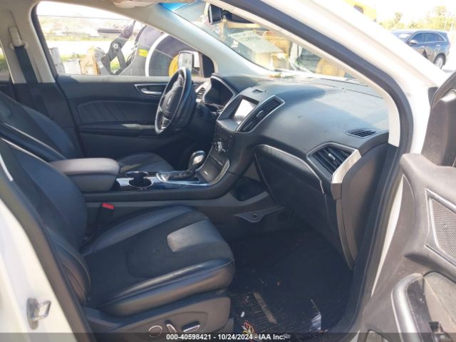 2FMPK4AP4HBB45429 Ford EDGE SPORT