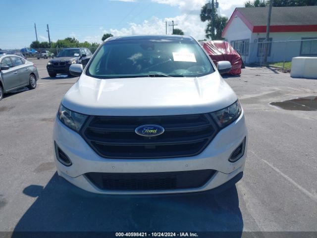 2FMPK4AP4HBB45429 Ford EDGE SPORT